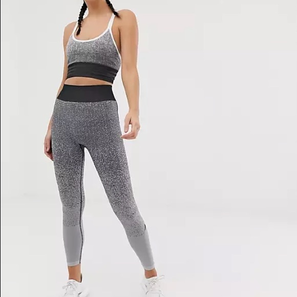 CLOSET CLEAROUT! adidas Leggings - Picture 6 of 13